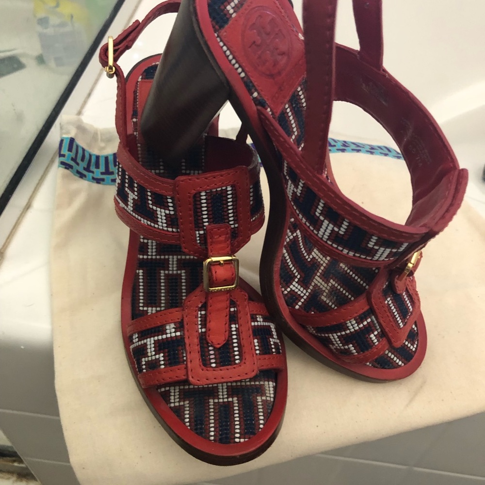 Tory Burch👡 - Picture 3 of 3